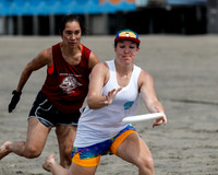 Wildwood Beach Ultimate - Saturday