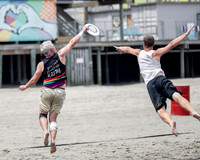 Wildwood Beach Ultimate - Saturday