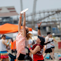 Wildwood Beach Ultimate - Saturday