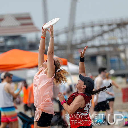Wildwood Beach Ultimate - Saturday