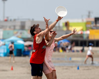 Wildwood Beach Ultimate - Saturday