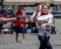 Wildwood Beach Ultimate - Saturday