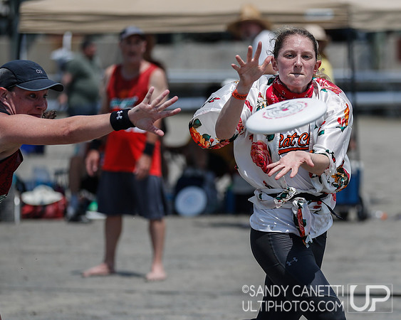 Wildwood Beach Ultimate - Saturday
