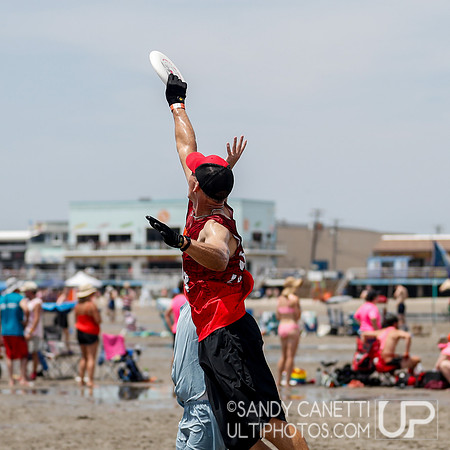 Wildwood Beach Ultimate - Saturday
