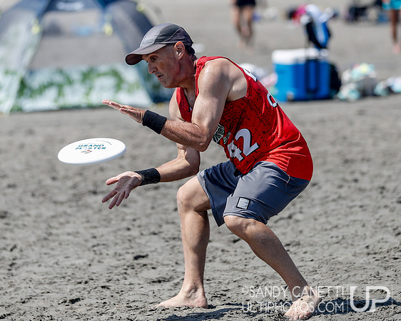 Wildwood Beach Ultimate - Saturday