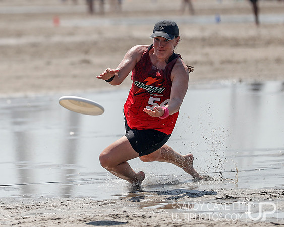 Wildwood Beach Ultimate - Saturday