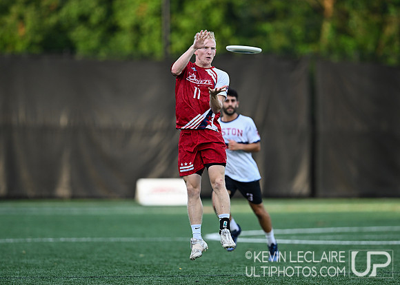 DC Breeze v Boston Glory Playoff Game