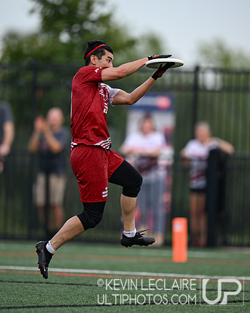 DC Breeze v Boston Glory Playoff Game