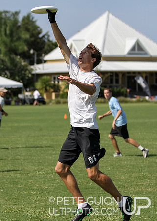 USAU Masters Championships