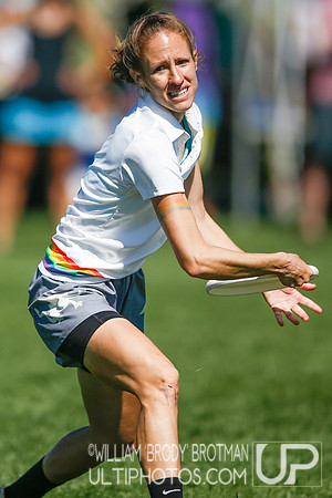 Day 3 of USA Ultimate Masters Championships.