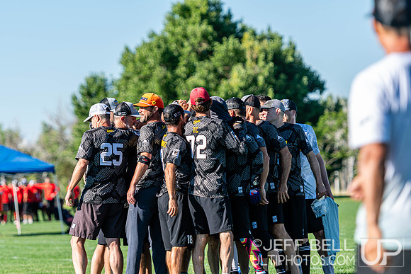 2023 USA Ultimate Masters Championships