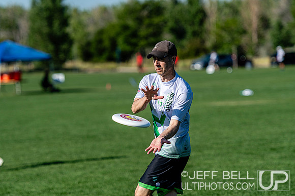 2023 USA Ultimate Masters Championships