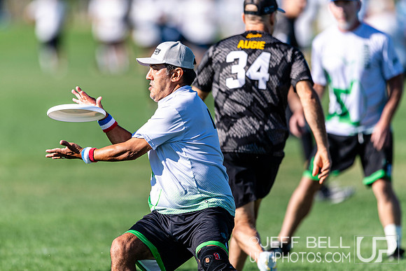 2023 USA Ultimate Masters Championships