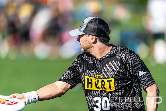 2023 USA Ultimate Masters Championships