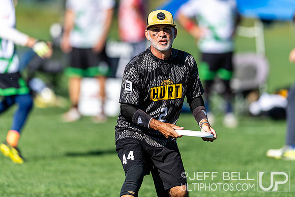 2023 USA Ultimate Masters Championships