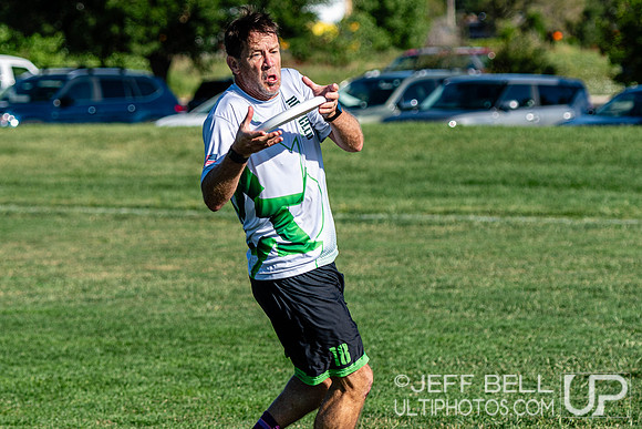 2023 USA Ultimate Masters Championships