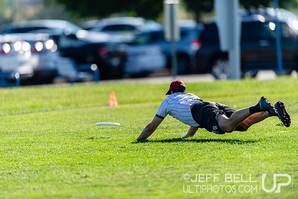2023 USA Ultimate Masters Championships