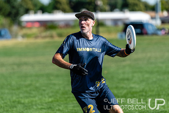 2023 USA Ultimate Masters Championships