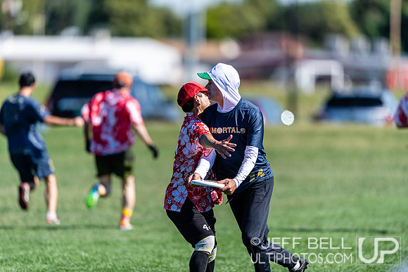 2023 USA Ultimate Masters Championships