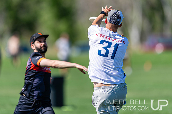 2023 USA Ultimate Masters Championships