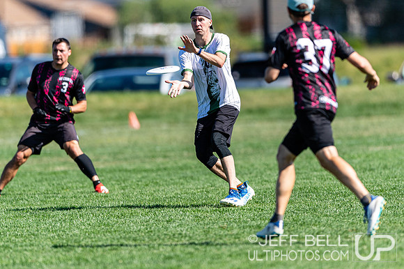 2023 USA Ultimate Masters Championships