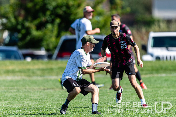2023 USA Ultimate Masters Championships