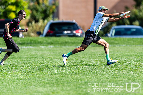2023 USA Ultimate Masters Championships