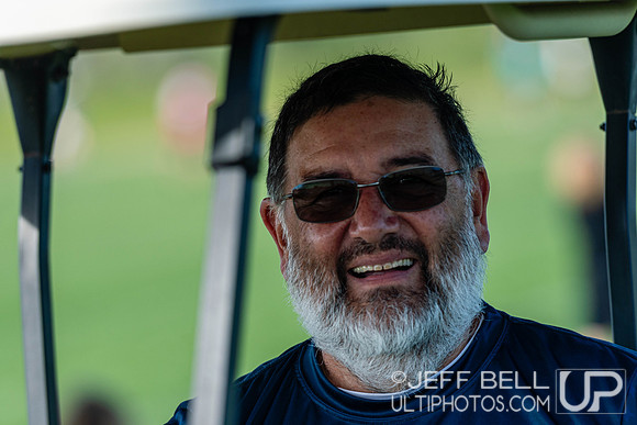 2023 USA Ultimate Masters Championships