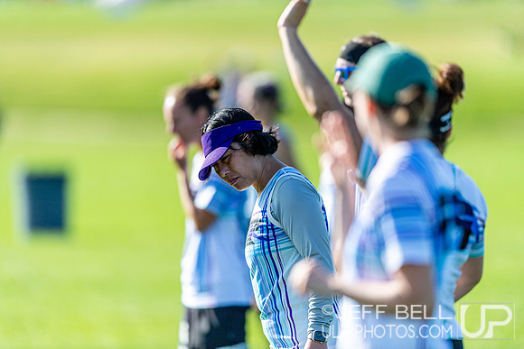 2023 USA Ultimate Masters Championships