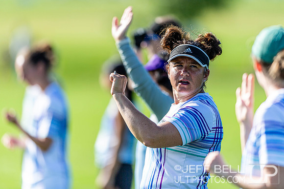 2023 USA Ultimate Masters Championships