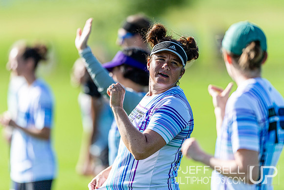 2023 USA Ultimate Masters Championships