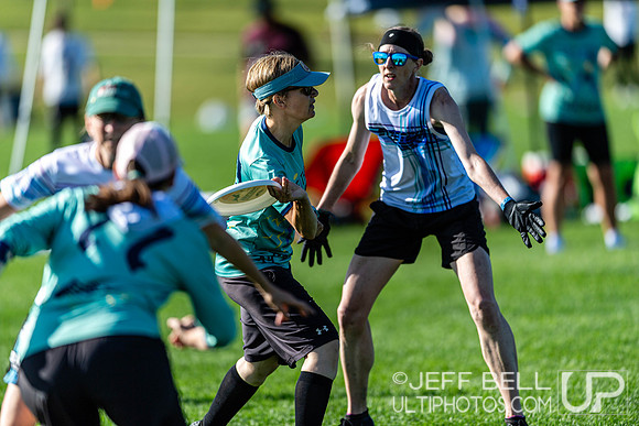 2023 USA Ultimate Masters Championships