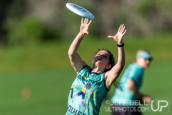 2023 USA Ultimate Masters Championships