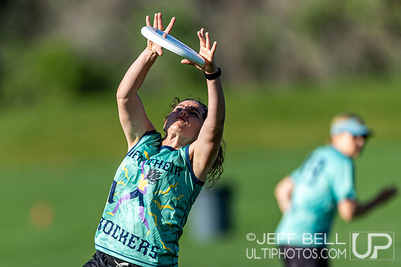 2023 USA Ultimate Masters Championships