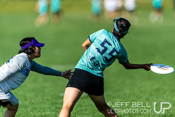 2023 USA Ultimate Masters Championships