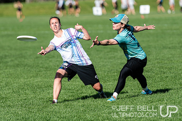 2023 USA Ultimate Masters Championships