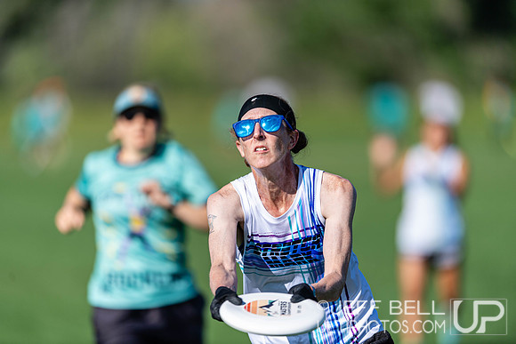 2023 USA Ultimate Masters Championships