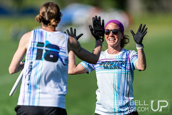 2023 USA Ultimate Masters Championships