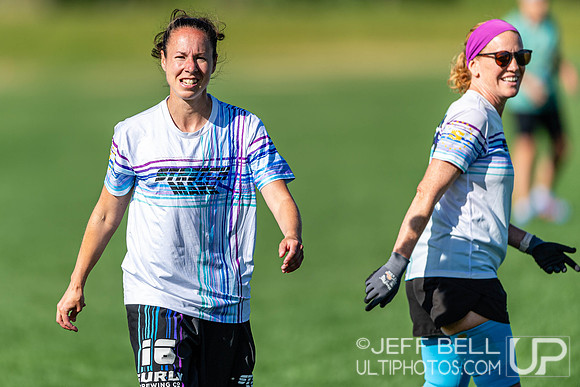 2023 USA Ultimate Masters Championships