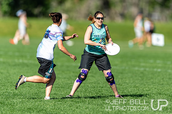 2023 USA Ultimate Masters Championships