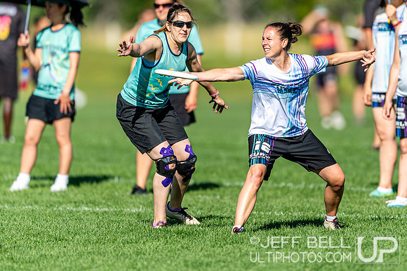 2023 USA Ultimate Masters Championships