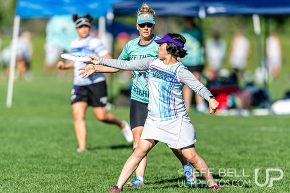 2023 USA Ultimate Masters Championships
