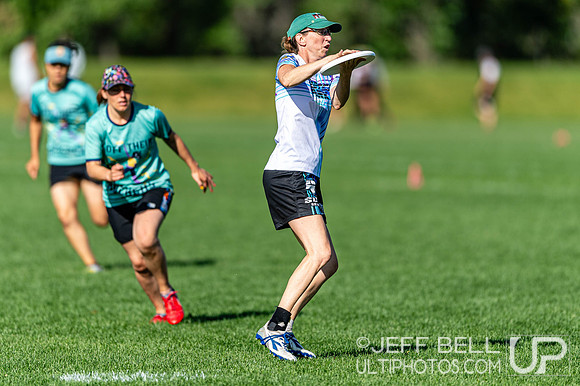 2023 USA Ultimate Masters Championships