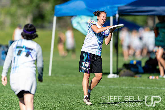 2023 USA Ultimate Masters Championships