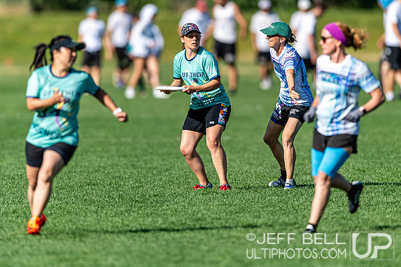 2023 USA Ultimate Masters Championships