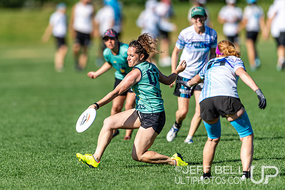 2023 USA Ultimate Masters Championships