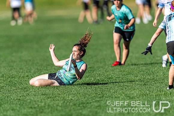 2023 USA Ultimate Masters Championships