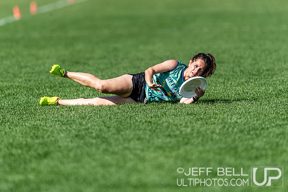 2023 USA Ultimate Masters Championships