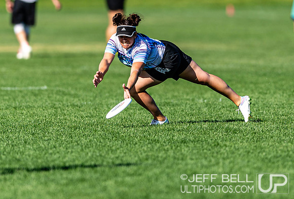 2023 USA Ultimate Masters Championships