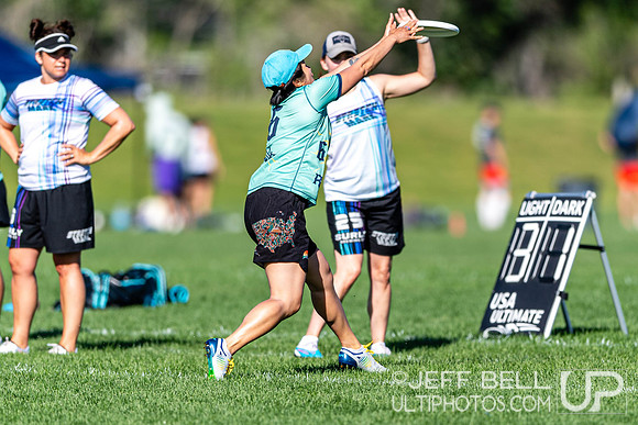 2023 USA Ultimate Masters Championships